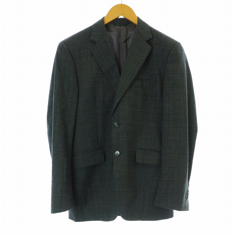 麻布テーラー azabu tailor Grand Marquis スーツ セットアップ