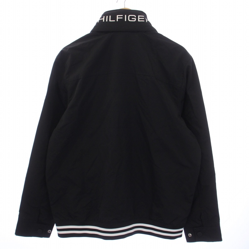 トミーヒルフィガー TOMMY HILFIGER Regatta Jacket ブルゾン 