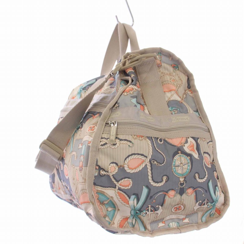 レスポートサック LesportSAC ミディアムウィークエンダー ボストン 