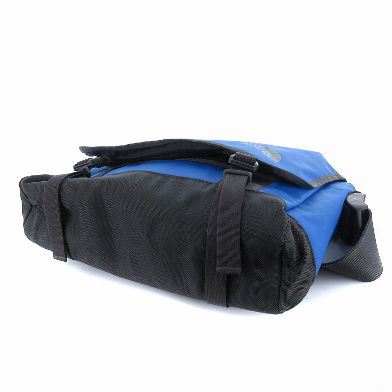 THE NORTH FACE ノースフェイス キッズ ショルダーバッグ K'S