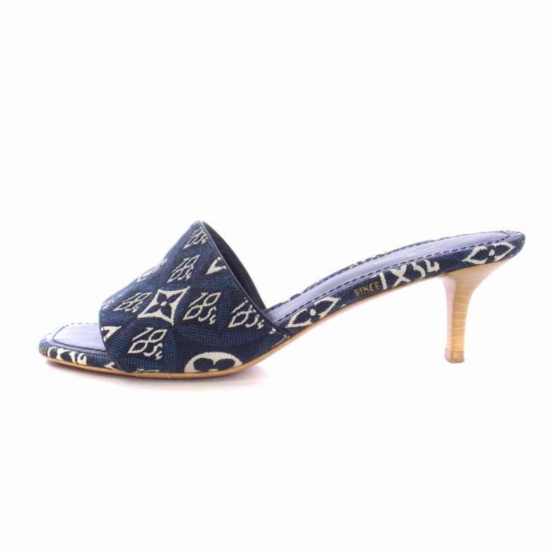 ルイヴィトン LOUIS VUITTON シルエット ライン モノグラム