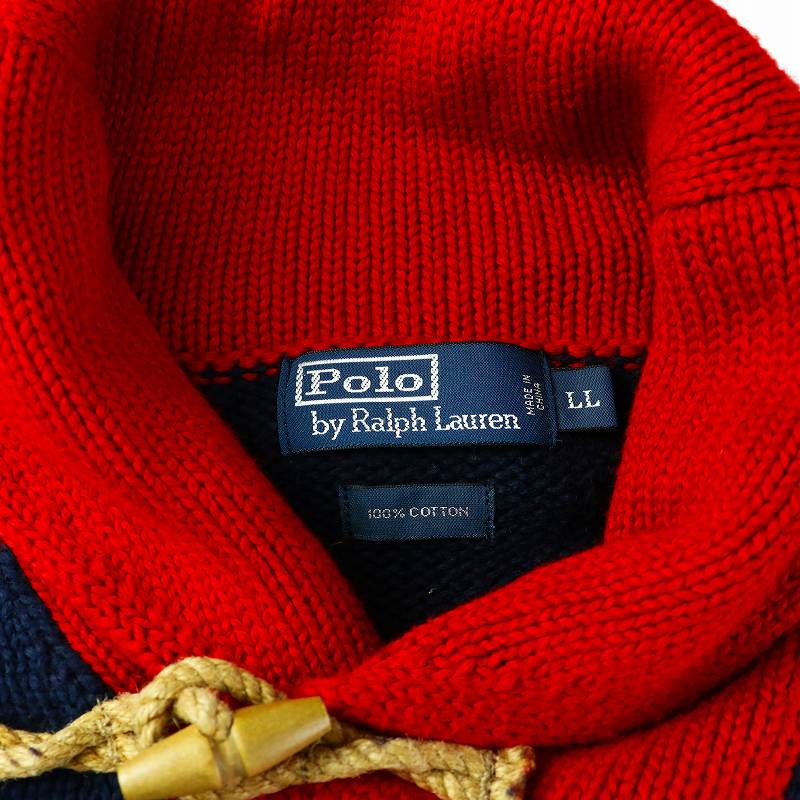 ポロ バイ ラルフローレン Polo by Ralph Lauren ニット