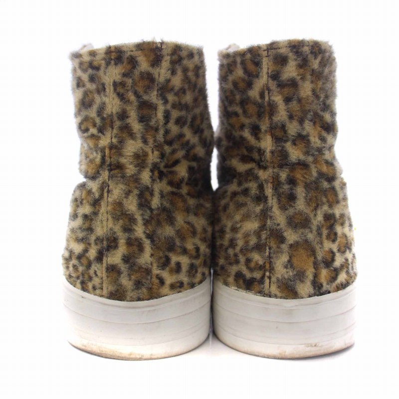 ジュンヤワタナベ JUNYA WATANABE コムデギャルソン スニーカー 