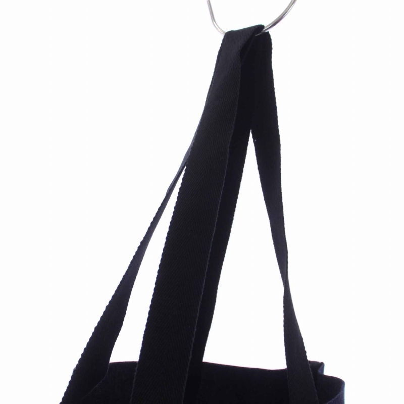 ヨウジヤマモト YOHJI YAMAMOTO ノベルティ トートバッグ ハンドバッグ 