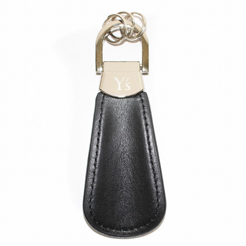 Yohji Yamamoto ノベルティ シューホーン 靴べら 新品・未使用品 Yohji Yamamoto ノベルティ シューホーン 靴べら 新品・未使用品