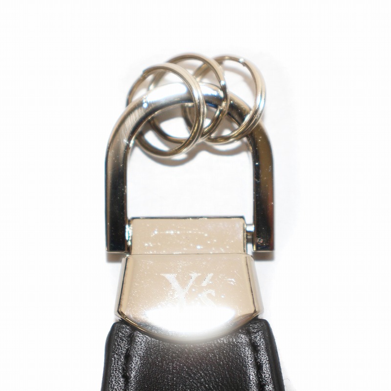 Yohji Yamamoto ノベルティ シューホーン 靴べら 新品・未使用品 ワイズ Y's ヨウジヤマモト ノベルティ 靴ベラ 靴べら シューホーン