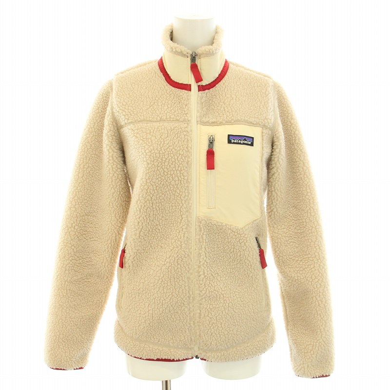patagonia フリースジャケット ボアジャケット patagonia