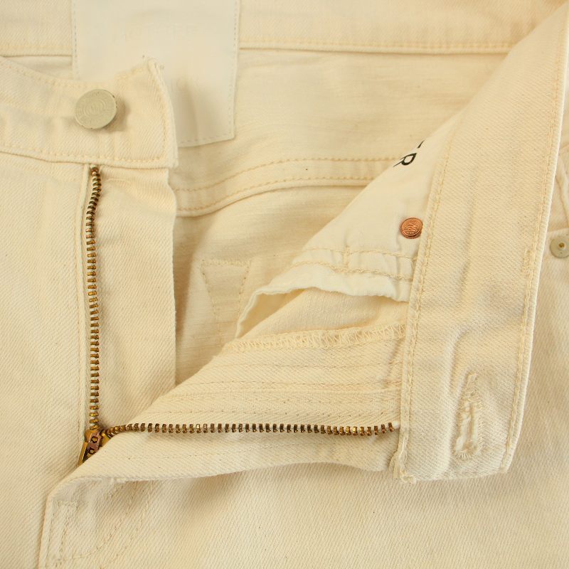 マザー mother NATURAL INSIDER CROP ナチュラルインサイダークロップ  