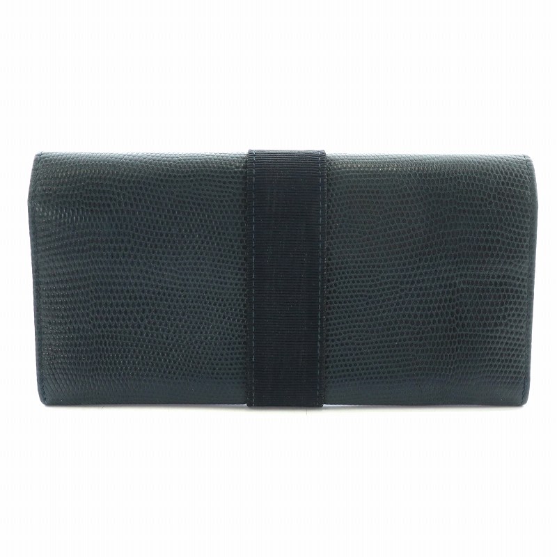 サルヴァトーレフェラガモ Salvatore Ferragamo ヴァラ 長財布