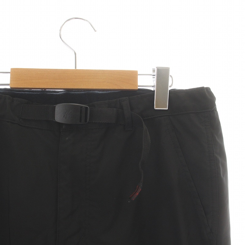 ノンネイティブ nonnative GRAMICCI クライマーイージーパンツ 