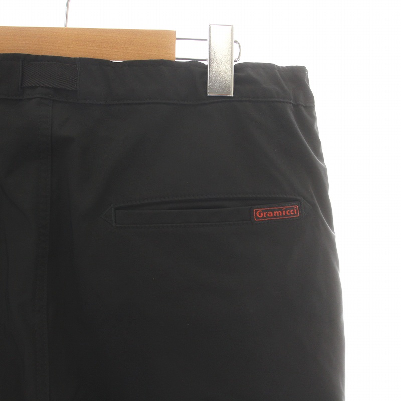 ノンネイティブ nonnative GRAMICCI クライマーイージーパンツ 