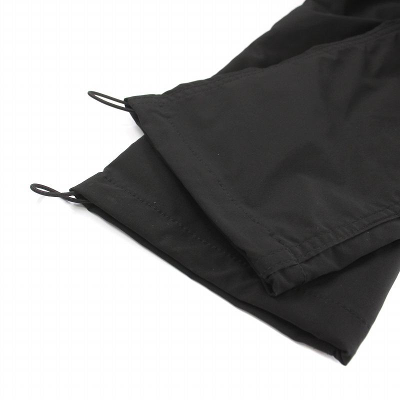 ノンネイティブ nonnative GRAMICCI クライマーイージーパンツ 