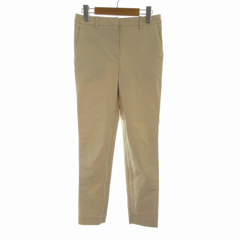 セオリー Theory STRETCH CANVAS パンツスーツセット The Perfect Pant -vol.1 Strech Canvas- | WOMEN（レディース