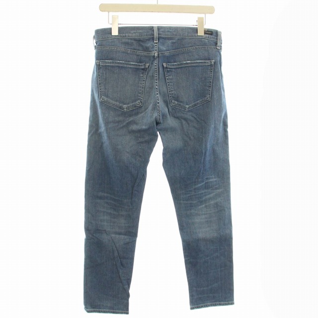シチズン オブ ヒューマニティー CITIZENS OF HUMANITY デニム パンツ  