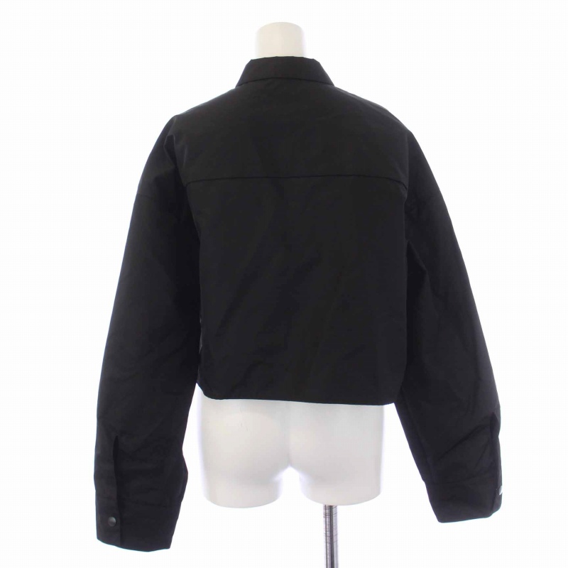 新品タグ付黒 JK EVERYDAY ILIKE Deuxième Classe 新品タグ付黒 JK EVERYDAY ILIKE Deuxième Classe