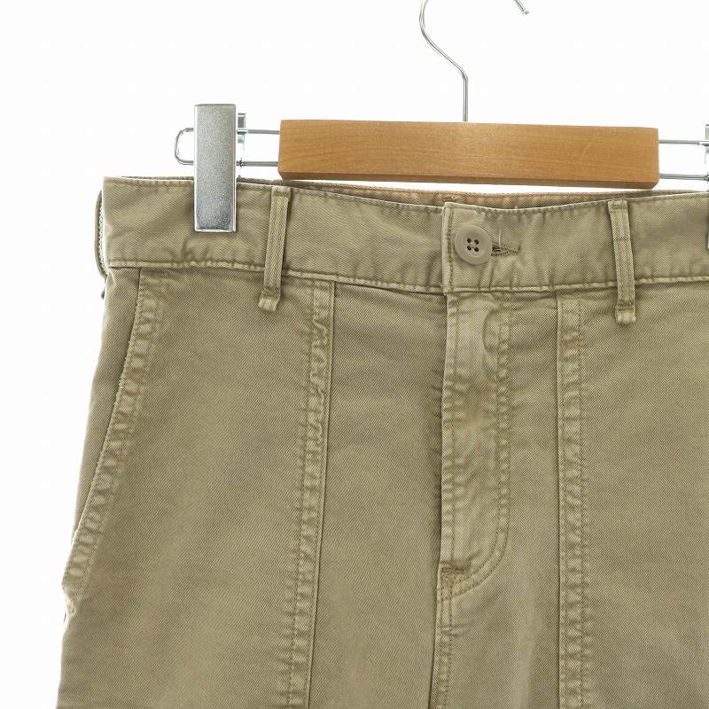 アッパーハイツ upper hights ザエイティーズ THE EIGHTYS チノパンツ  