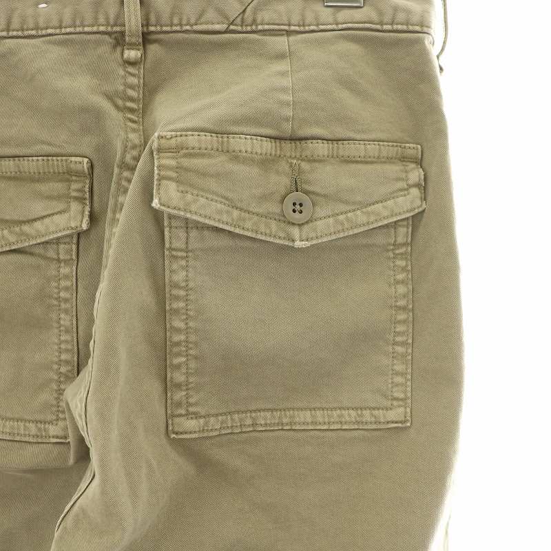 アッパーハイツ upper hights ザエイティーズ THE EIGHTYS チノパンツ  