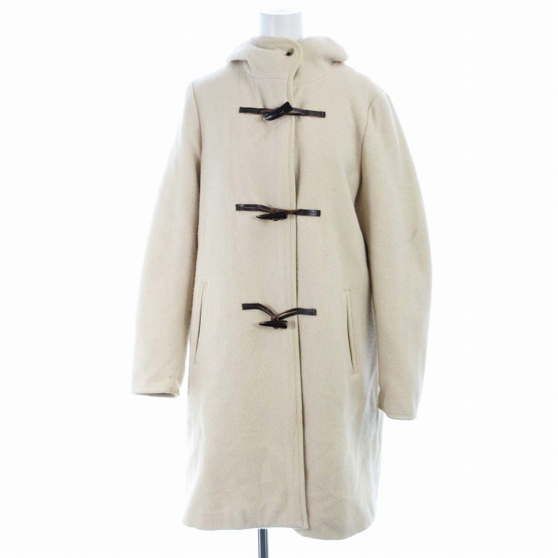 FREAK'S STORE ダッフルコート 新品未使用 フリークスストア FREAKS STORE ダッフルコート ロング ライナー付き M