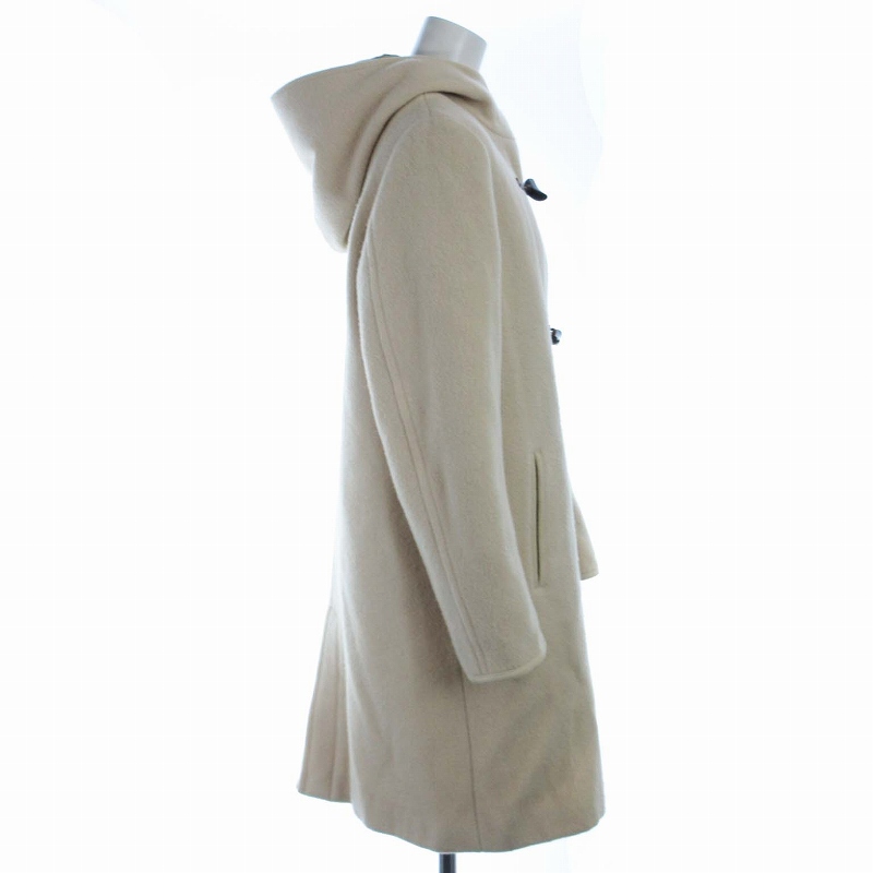 フリークスストア FREAKS STORE ダッフルコート ロング ライナー付き M