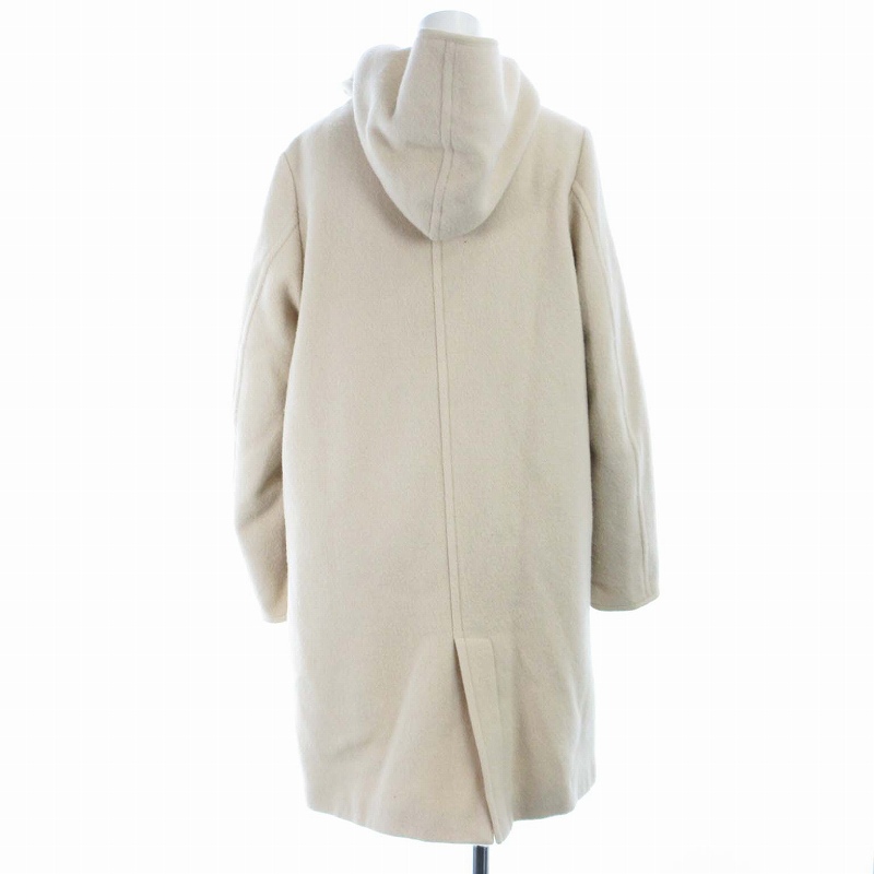 フリークスストア FREAKS STORE ダッフルコート ロング ライナー付き M