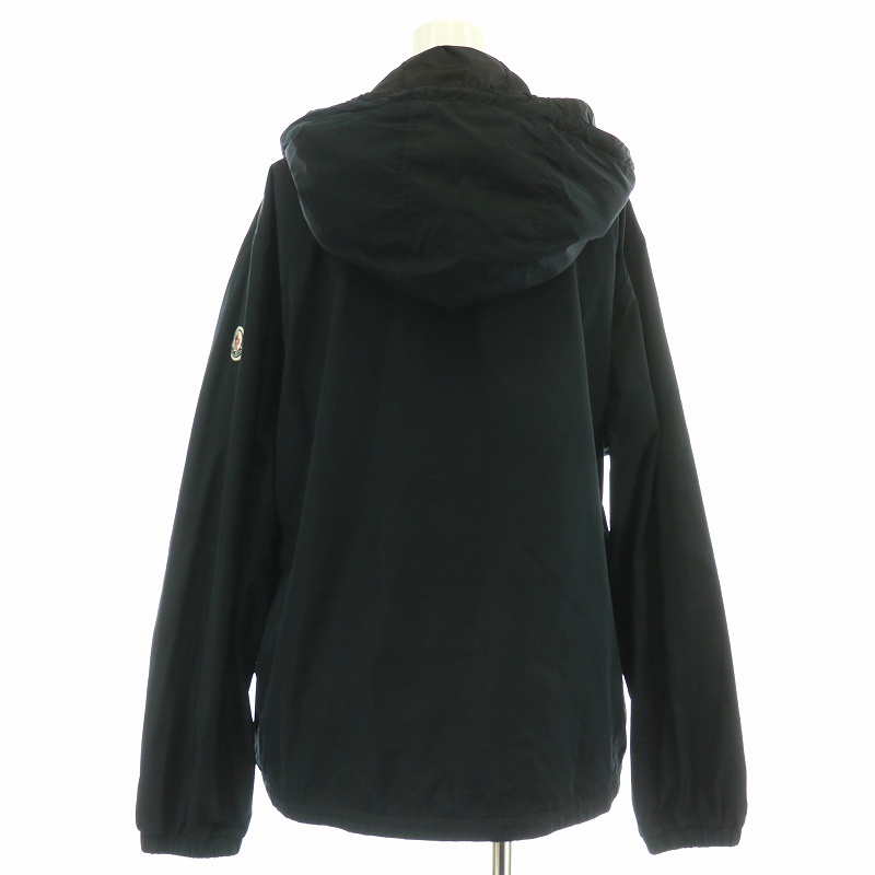 モンクレール MONCLER CASSE GIUBBOTTO マウンテンパーカー ブルゾン 