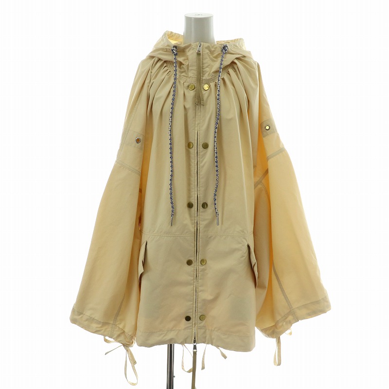 モンクレール MONCLER GENIUS 20SS AMARANTH GIUBBOTTO マウンテン