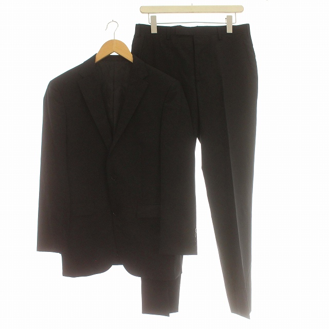 バーバリーブラックレーベル BURBERRY BLACK LABEL スーツ