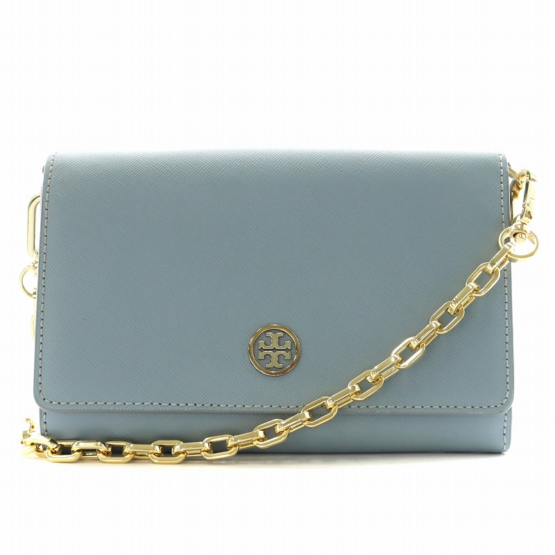 トリーバーチ TORY BURCH ショルダーウォレット ショルダーバッグ 長 