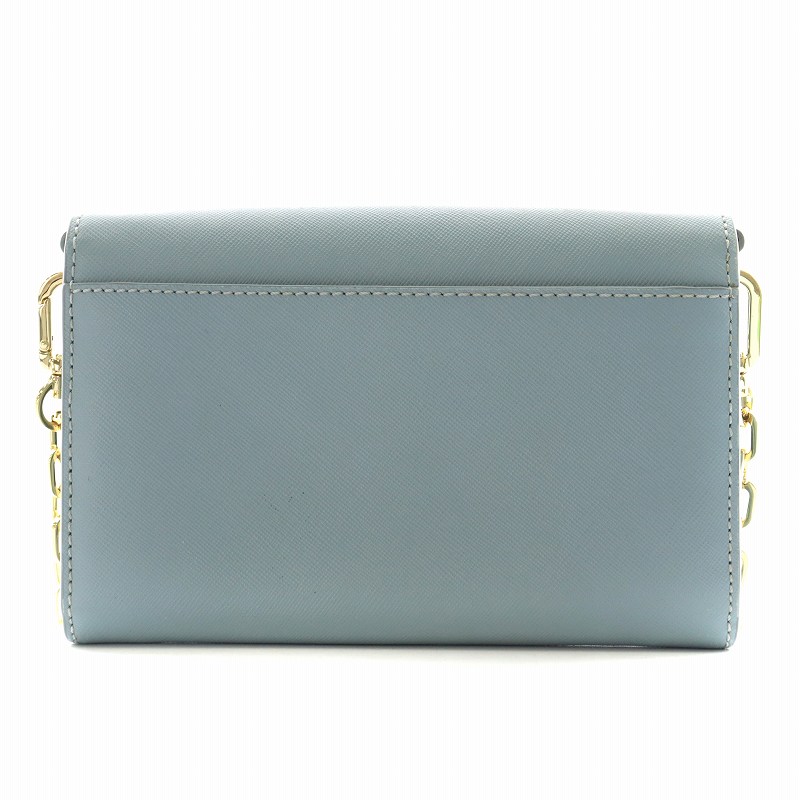 トリーバーチ TORY BURCH ショルダーウォレット ショルダーバッグ 長 