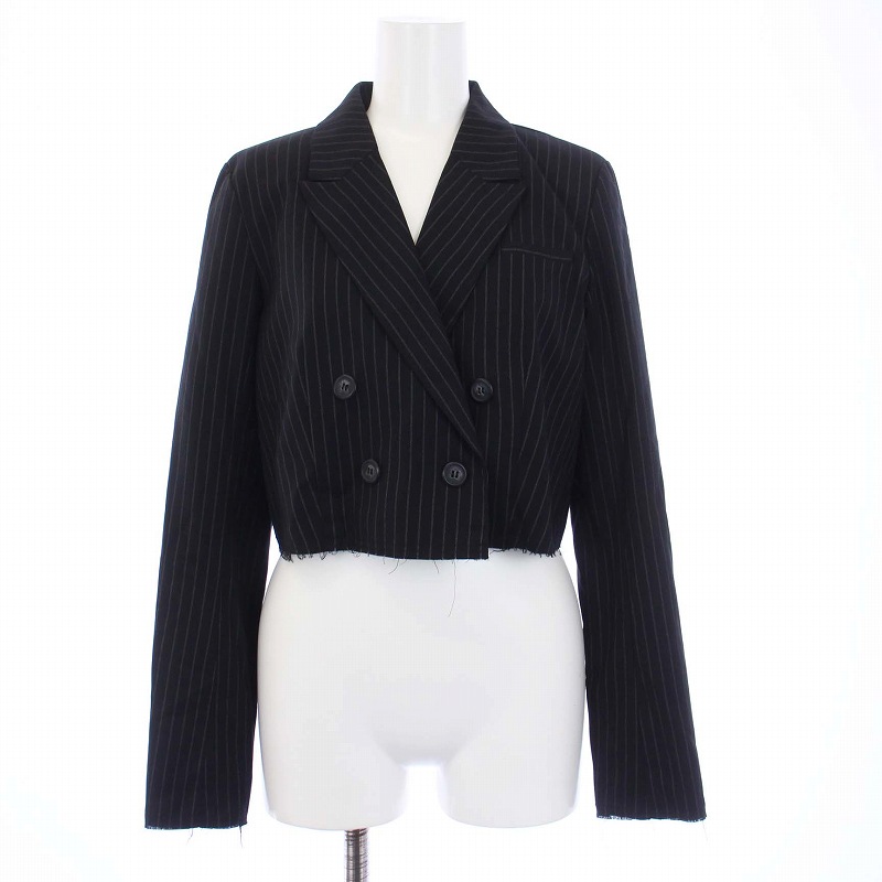 アメリヴィンテージ Ameri VINTAGE 22AW SHORT JACKET SET UP スーツ 