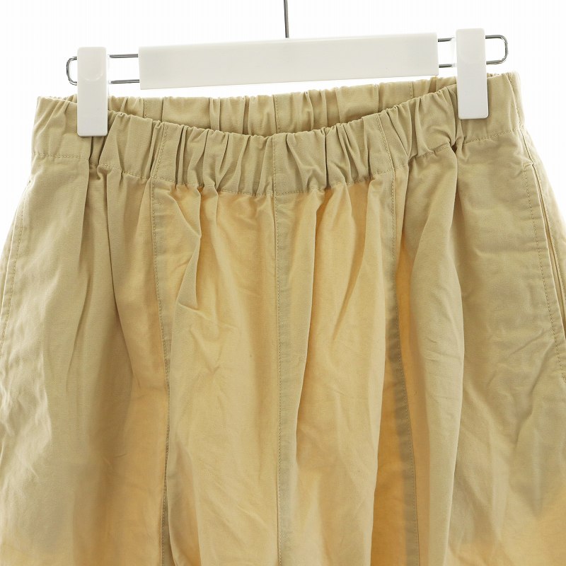 ロンハーマン Ron Herman パラシュートパンツ Parachute Pants