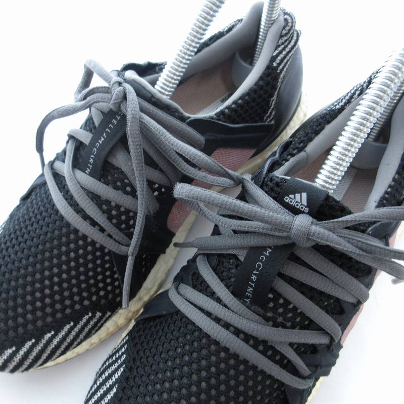 アディダス adidas ステラマッカートニー STELLA McCARTNEY スニーカー