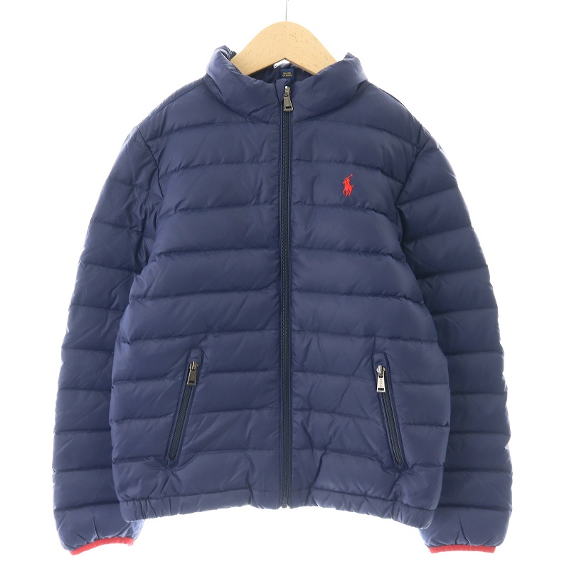 ポロ ラルフローレン POLO RALPH LAUREN ダウンジャケット アウター 