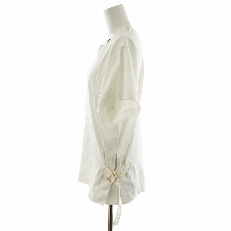 ルイヴィトン LOUIS VUITTON SIDE STRAP T-SHIRT サイド
