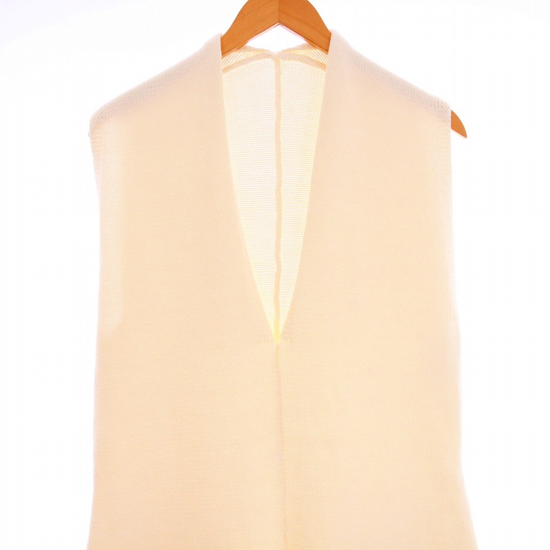 ETRE TOKYO/ベルテッドヘムニットオールインワン