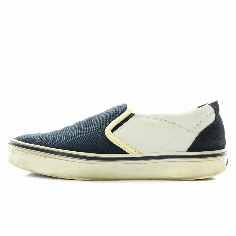 サルヴァトーレフェラガモ Salvatore Ferragamo スリッポン