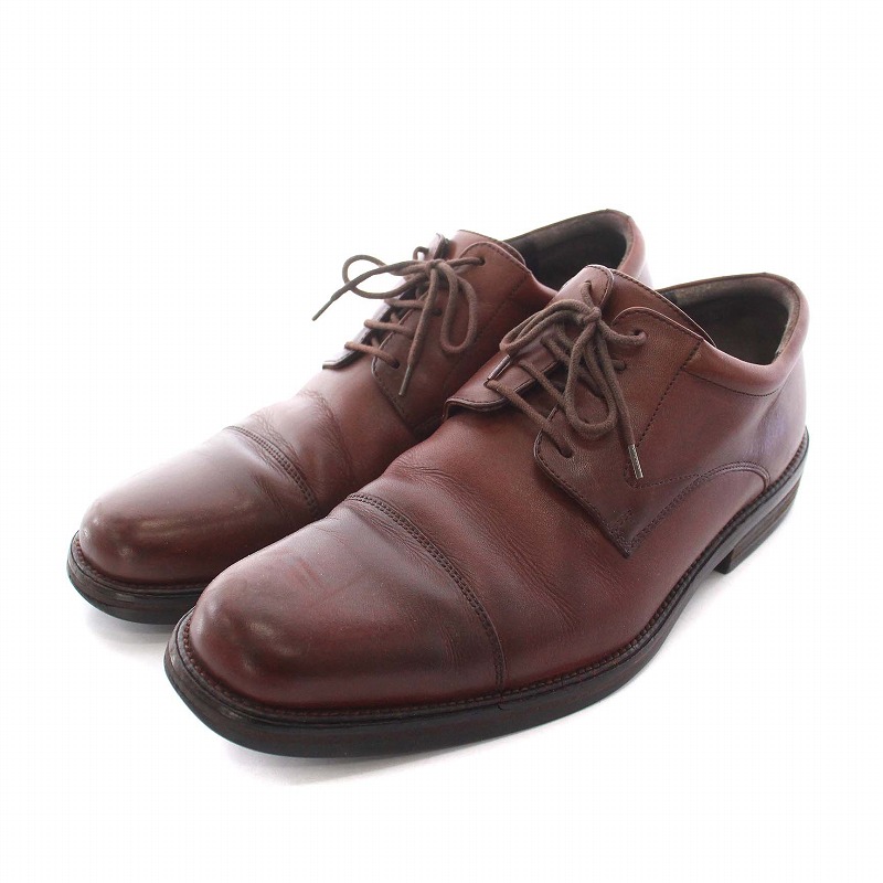 【毎日値下げ中】コールハーン レザーシューズ 25cm ビジネス 革靴 COLE HAAN コールハーン レザーシューズ ビジネスシューズ 25cm