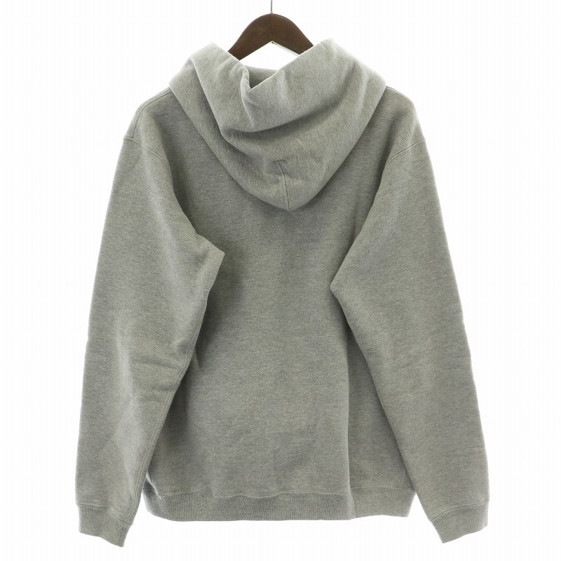 nonnative DWELLER HOODY SWEAT スウェット パーカー