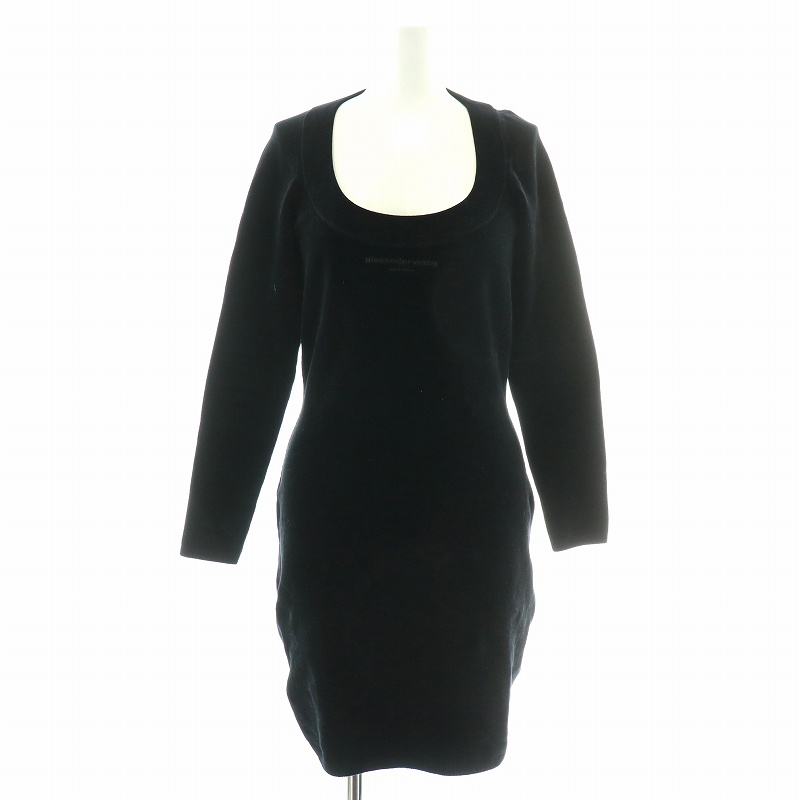 Alexander wang タイトワンピース ALEXANDER WANG アレキサンダーワン