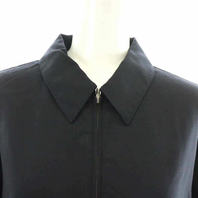 スティーブンアラン Steven Alan シャツ 長袖 プルオーバー
