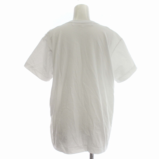 タオ コムデギャルソン TAO COMME des GARCONS 24SS AD2024 Tシャツ 花 
