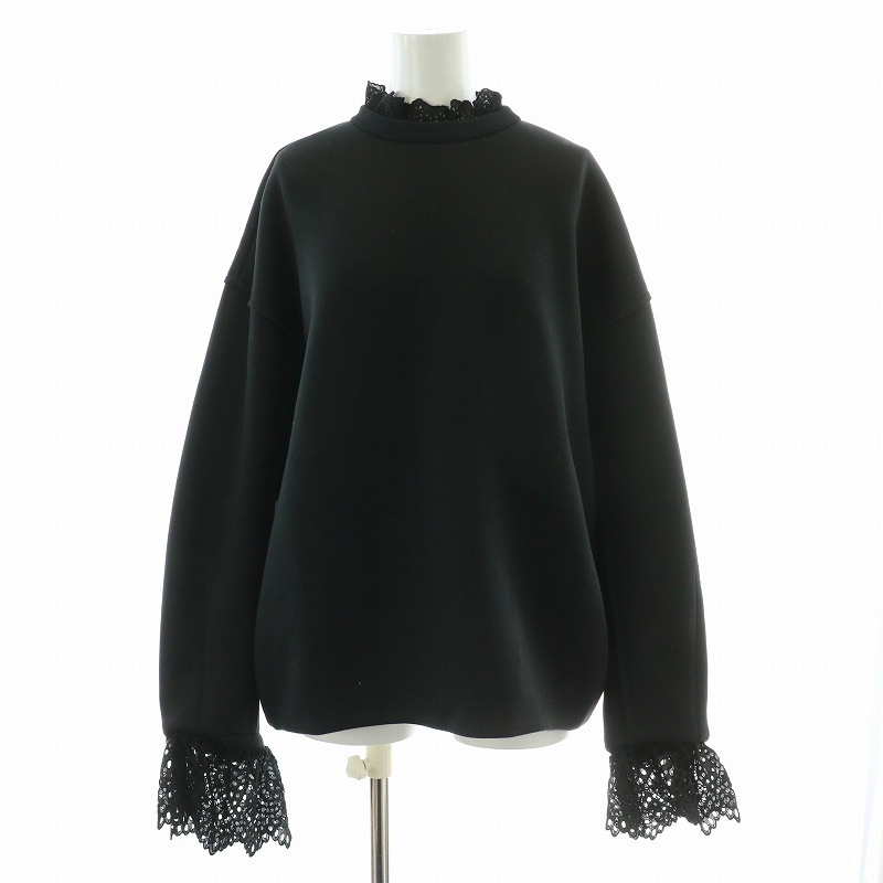 アメリヴィンテージ Ameri VINTAGE 22AW CLASSIC ROUND FORM TOP  