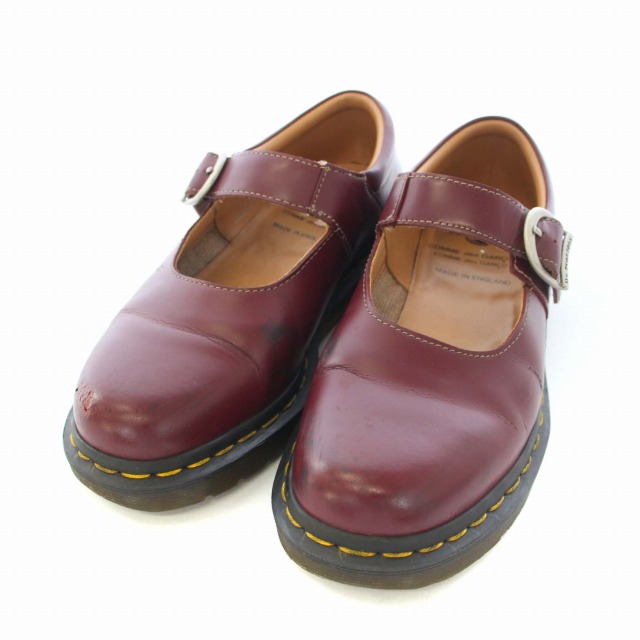 ドクターマーチン DR.MARTENS COMME des GARCONS COMME des GARCONS