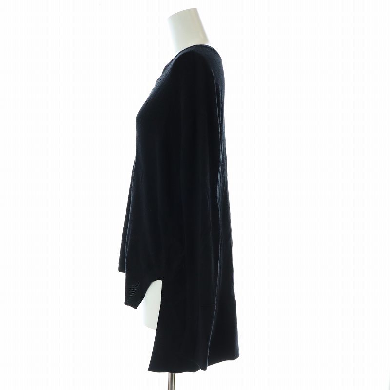 セオリーリュクス theory luxe 22AW NORFOLK NIKA ニット セーター