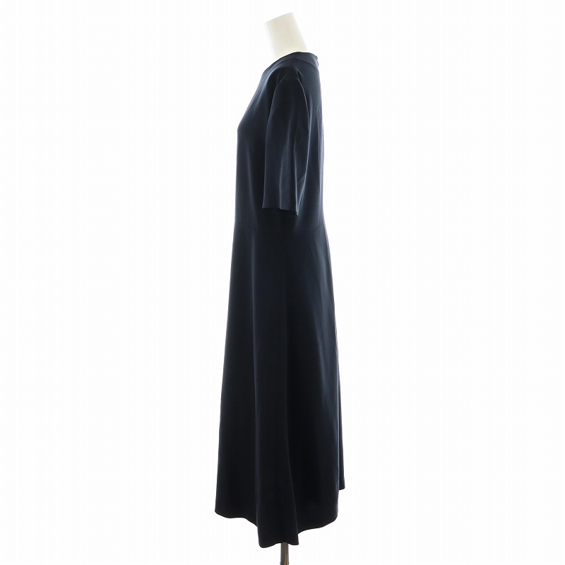 セオリーリュクス theory luxe 23SS LIVE2 HANNE ワンピース 5分