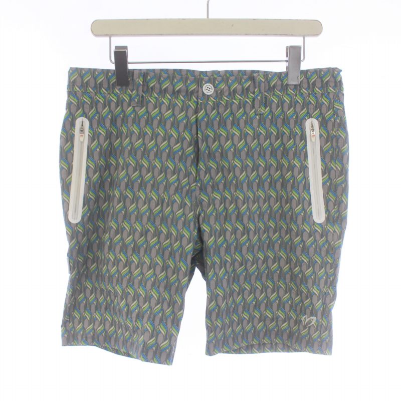 マスターバニー MASTER BUNNY EDITION ゴルフウェア スポーツウェア