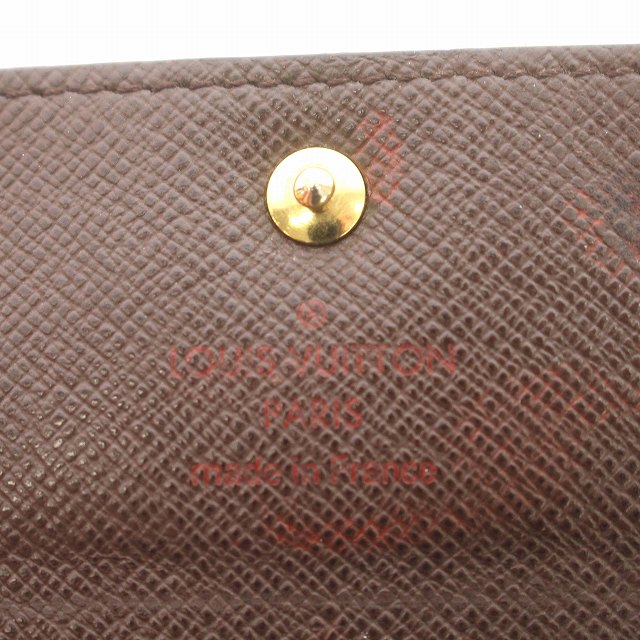 ルイヴィトン LOUIS VUITTON 小銭入れ N62925 ラドロー ダミエ コイン
