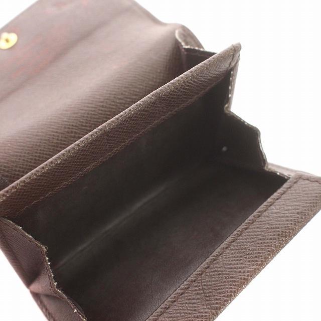 ルイヴィトン LOUIS VUITTON 小銭入れ N62925 ラドロー ダミエ コイン