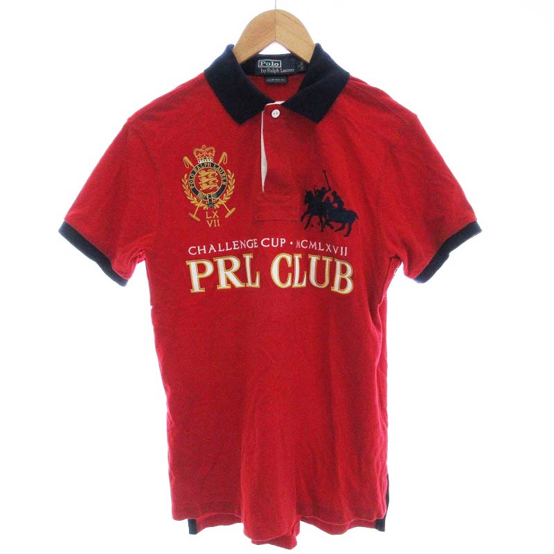 ポロ バイ ラルフローレン Polo by Ralph Lauren カスタムフィット