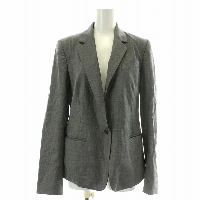 セオリー Theory STRIPE TAILOR GABE N PENCIL スーツ セットアップ 